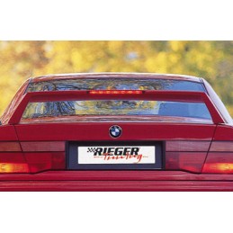 ALERON TRASERO SIN LUZ DE FRENO BMW E31