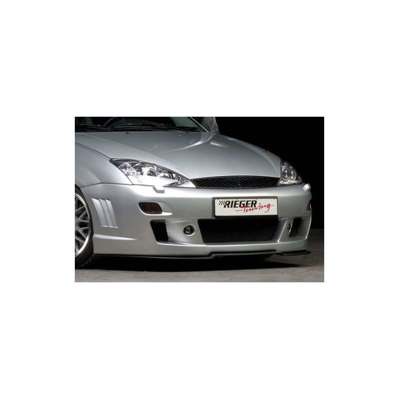 PARAGOLPES DELNATERO R RX FORD FOCUS  HASTA 10 01
