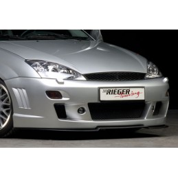 PARAGOLPES DELNATERO R RX FORD FOCUS DESDE 11 01