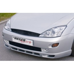 ANADIDO FALDON 6 HUECOS FORD FOCUS HASTA 10 1 2002