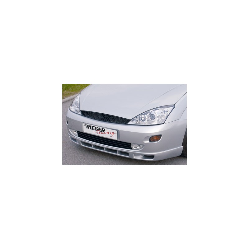 ANADIDO FALDON 6 HUECOS FORD FOCUS HASTA 10 1 2002