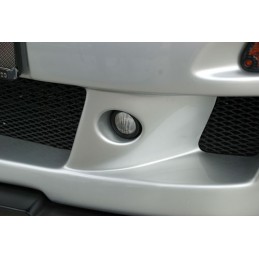 JUEGO DE ANTINIEBLAS FORD FOCUS
