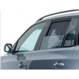 Cortinas Parasol Especificas Audi A4 Avant 2008 2015