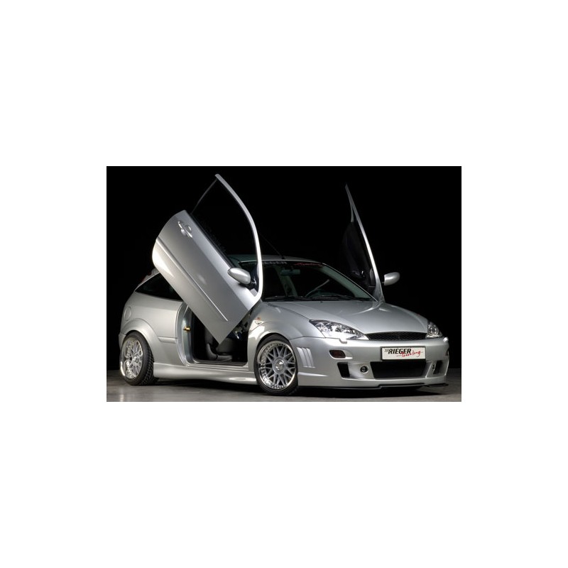 FALDON LATERAL IZQ U DERE FORD FOCUS 3 PUERTAS
