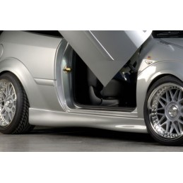 FALDON LATERAL DER Y IZQ FORD FOCUS 5 PUERTAS
