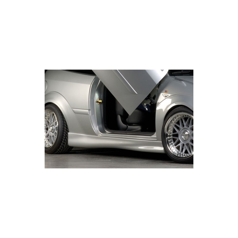FALDON LATERAL DER Y IZQ FORD FOCUS 5 PUERTAS