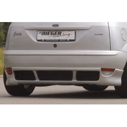 ANADIDO FALDON TRASERO FORD FOCUS