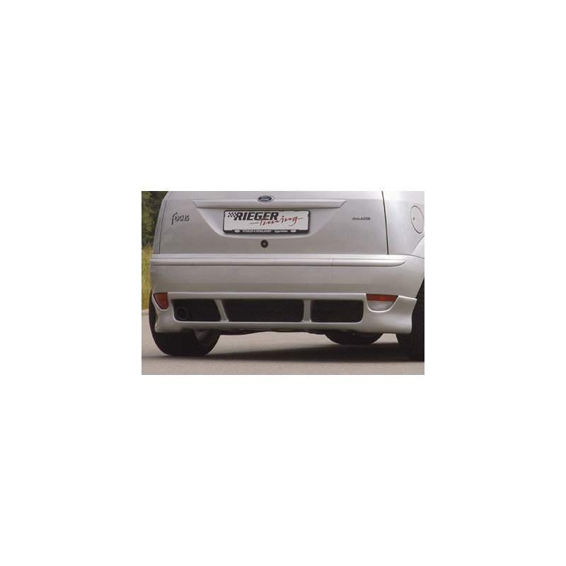 ANADIDO FALDON TRASERO FORD FOCUS