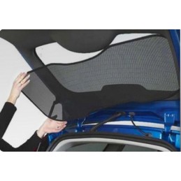 Cortinas Parasol Especificas Audi Q7 2015 