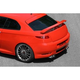 APLICACION DE TECHO ALFA GT NOVITEC