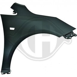 ALETA DELANTERA DERECHA OPEL CORSA E 2015 