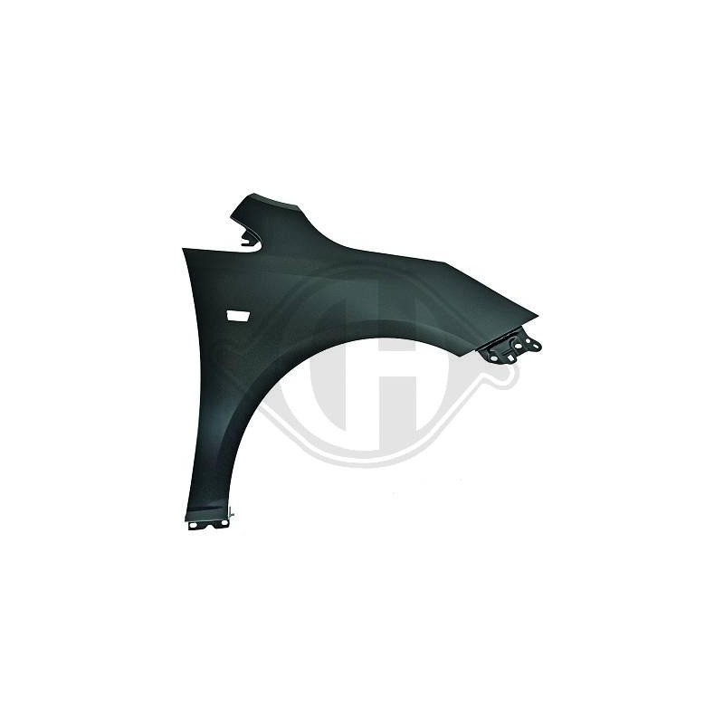 ALETA DELANTERA DERECHA OPEL CORSA E 2015 