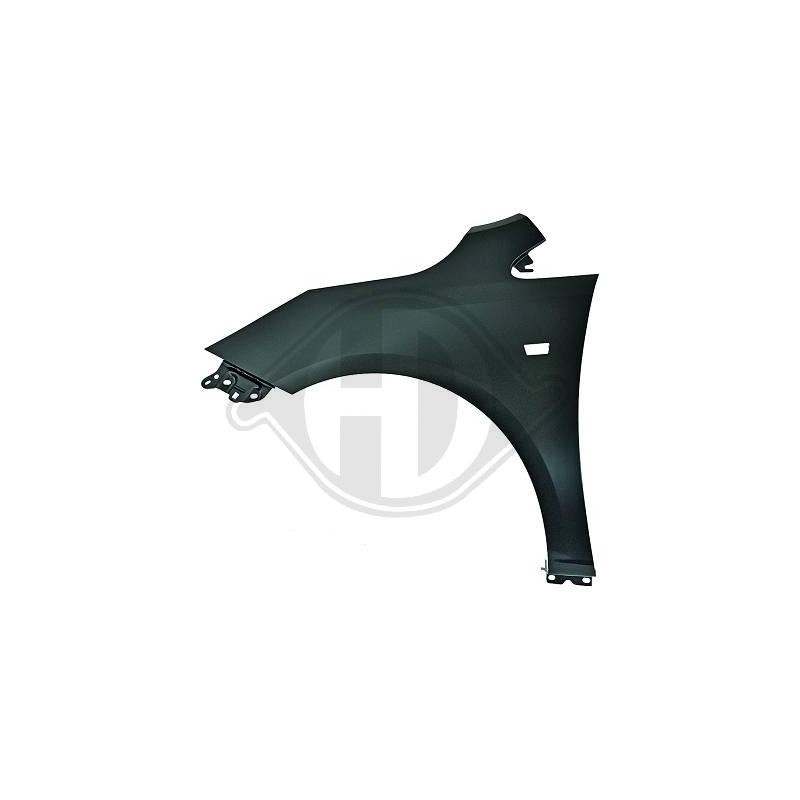 ALETA DELANTERA IZQUIERDA OPEL CORSA E 2015 