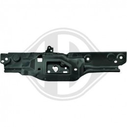 CHAPA FRONTAL SUPERIOR OPEL CORSA E 2015 