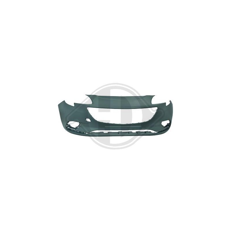 PARACHOQUES DELANTERO OPEL CORSA E 2015  NO PDC   NO SRA