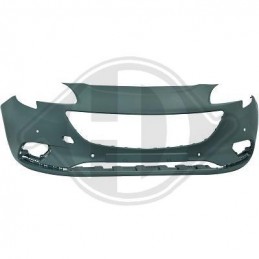 PARACHOQUES DELANTERO OPEL CORSA E 2015  CON PDC   NO SRA