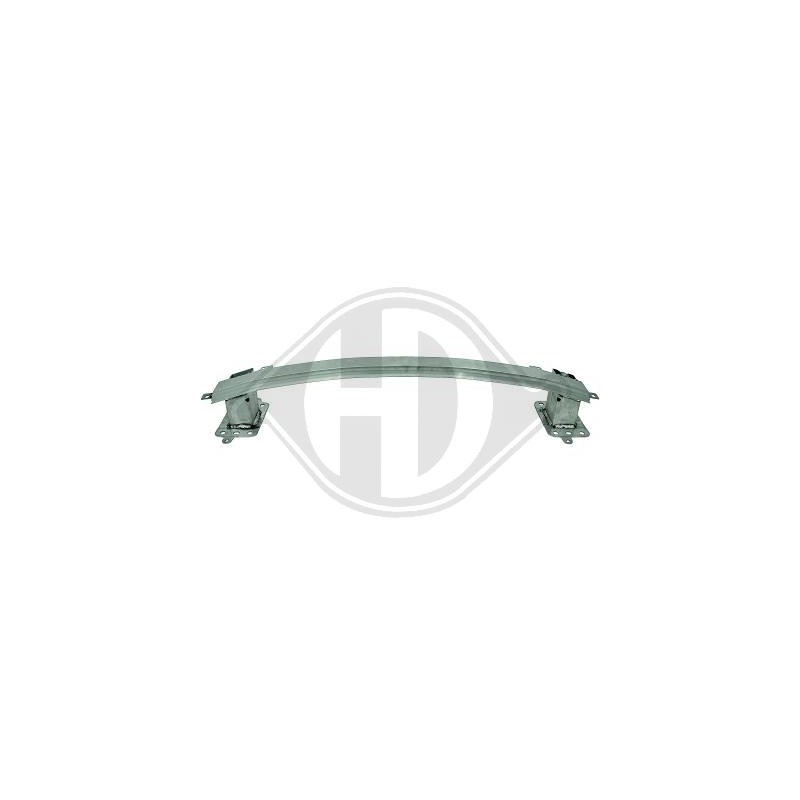REFUERZO DELANTERO OPEL CORSA E 2015 