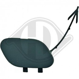TAPA PARACHOQUES PARA ENGACHE OPEL CORSA E 2015  IMPRIMADA