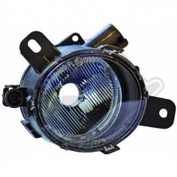 FARO ANTINIEBLA IZQUIERDO OPEL CORSA E 2015  H10