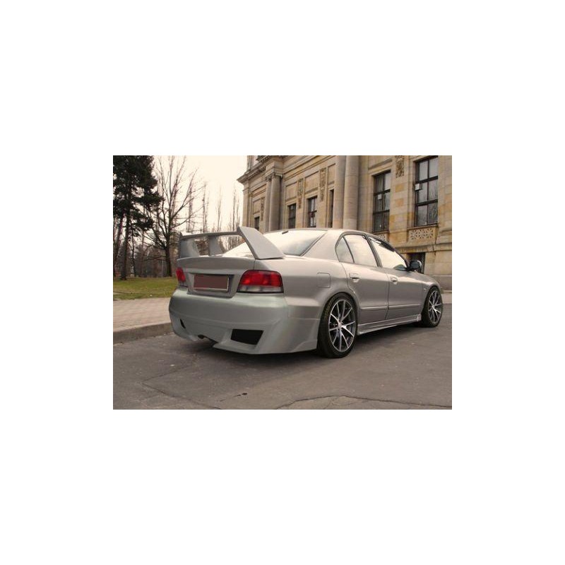Parachoques trasero Mitsubishi Galant Power