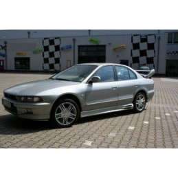 Faldones laterales Mitsubishi Galant Power