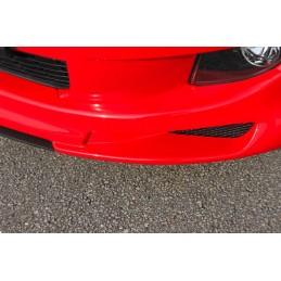 ESPADA PARA FALDON DELANTERO FIAT GRANDE PUNTO RIEGER TUNING