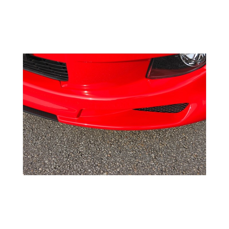 ESPADA PARA FALDON DELANTERO FIAT GRANDE PUNTO RIEGER TUNING