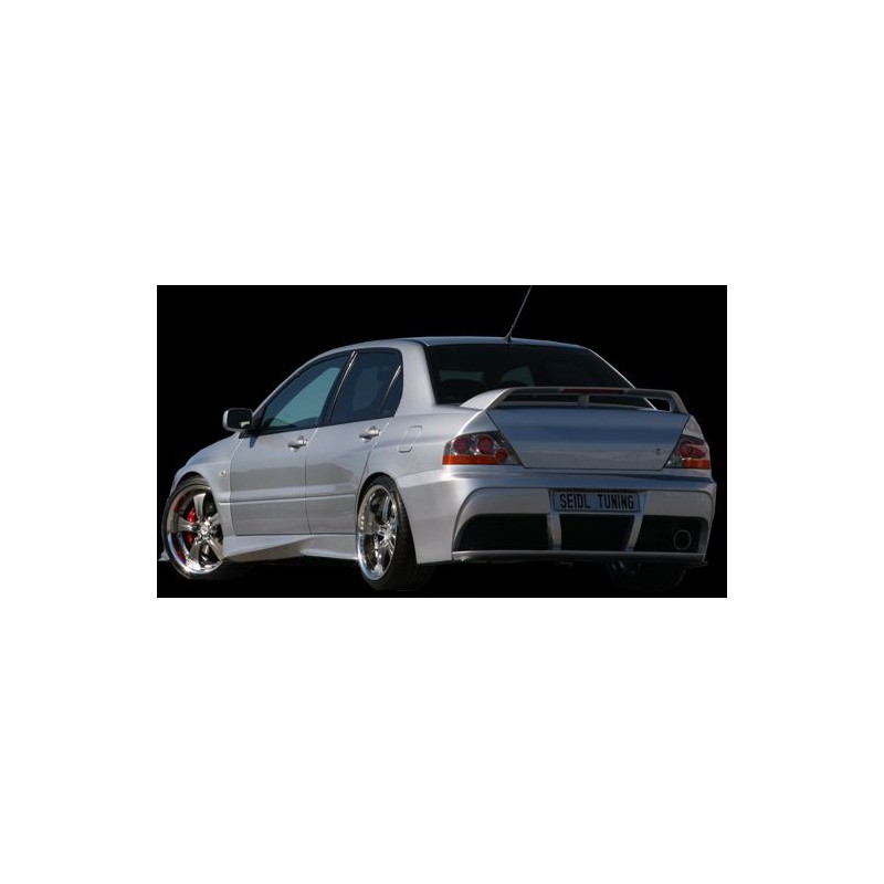ESPADA TRASERA MITSUBISHI EVO 8