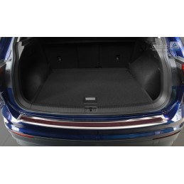 Protector parachoques trasero Deluxe Volkswagen Tiguan II 2016  