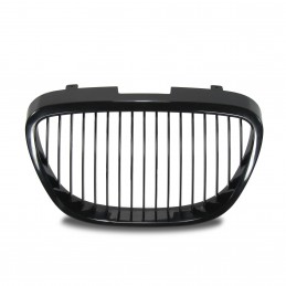 Parrilla sin logo Seat Leon II AlteaToledo 05 