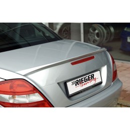 APLICACION DE PORTON MERCEDES SLK  R171 