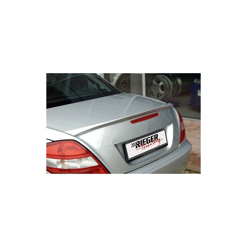 APLICACION DE PORTON MERCEDES SLK  R171 