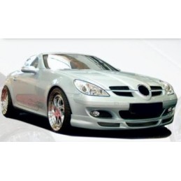 ANADIDO DELANTERO MERCEDES SLK  R171 