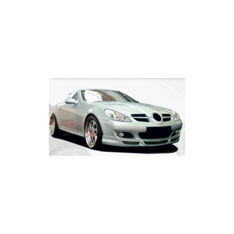 ANADIDO DELANTERO MERCEDES SLK  R171 