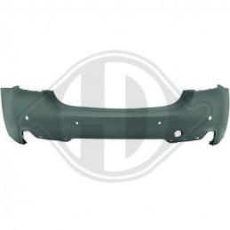 PARACHOQUES TRASERO LOOK SPORT BMW F32 F33 13  IMPRIMADO CON PDC