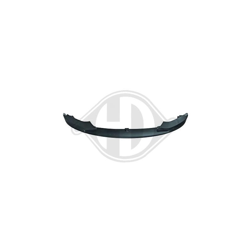 SPOILER PARACHOQUES DELANTERO LOOK M BMW F 32 33 13 