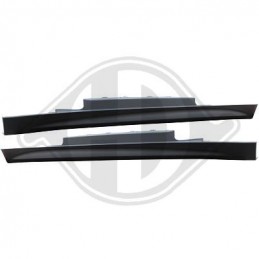 JUEGO TALONERAS LOOK M BMW F32 13 