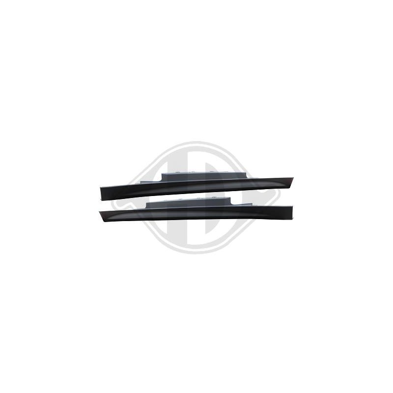 JUEGO TALONERAS LOOK M BMW F32 13 