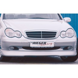 ANADIDO DELANTERO  4 CILINDROS CLASSIC ELEGANCE  MERCEDES CLASE 