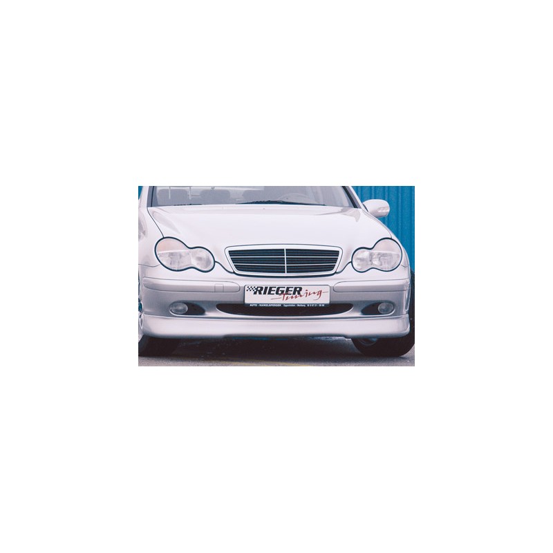ANADIDO DELANTERO  4 CILINDROS CLASSIC ELEGANCE  MERCEDES CLASE 