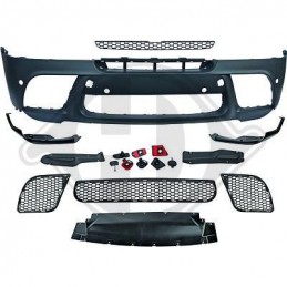 PARACHOQUES DELANTERO BMW X6 E71 2008 LOOK M