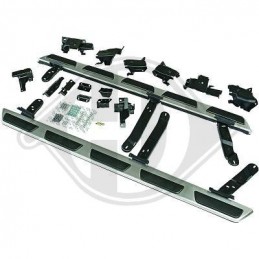 ESTRIBERAS LATERALES AUDI Q5 2013 