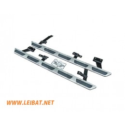 ESTRIBERAS Audi Q3 8U 11 