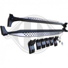 JUEGO ESTRIBERAS ABS CHEVROLET CAPTIVA 2006 2015