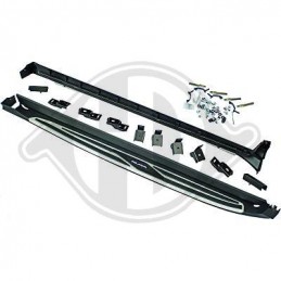 JUEGO ESTRIBOS ABS FORD KUGA 2013 