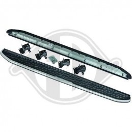 ESTRIBOS LATERALES ABS LAND ROVER DISCOVERY SPORT 2015 