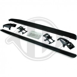 ESTRIBOS LATERALES ABS LAND ROVER RANGER ROVER 2013 