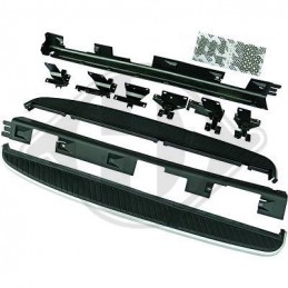 ESTRIBOS LATERALES ABS LAND ROVER RANGER ROVER SPORT 06 13