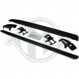 ESTRIBOS LATERALES ABS LAND ROVER RANGER ROVER SPORT 2014 