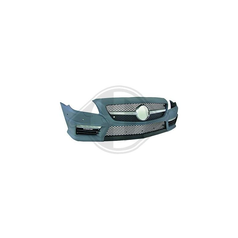 PARACHOQUES DELANTERO LOOK AMG SLK R172 2011 